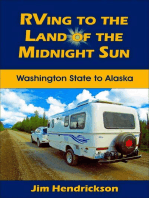 RVing to the Land of the Midnight Sun