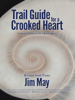 Trail Guide for a Crooked Heart: Stories and Reflections for Life's Journey