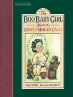 The Boo Baby Girl: Meets the Ghost of Mable's Gable