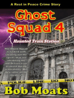 Ghost Squad 4 - Haunted Train Station