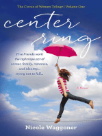 Center Ring: A Novel