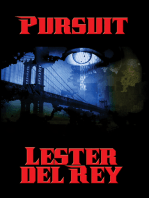 Pursuit: With linked Table of Contents