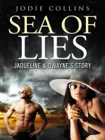 Sea of Lies: Jacqueline & Dwayne's Story: New Beginnings, #1