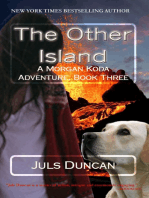 The Other Island, A Morgan Koda Adventure, Book Three