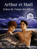 Arthur et Maël: Echos du Temps des Rêves