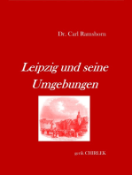 Leipzig und seine Umgebungen - mit Rücksicht auf ihr historisches Interesse.: [1841]