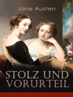 Stolz & Vorurteil: Klassiker der Weltliteratur