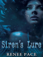 Siren's Lure: Chosen by the Sea: A Siren's Lure Series, #1