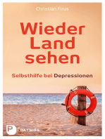 Wieder Land sehen: Selbsthilfe bei Depressionen