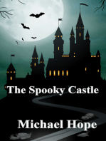 The Spooky Castle
