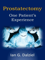 Prostatectomy