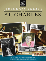 Legendary Locals of St. Charles