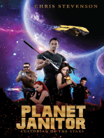 Planet Janitor