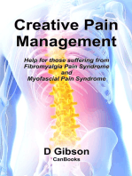 Creative Pain Management