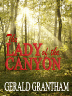 Lady of the Canyon