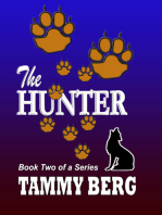 Five-Ever Series... Book Two: The Hunter
