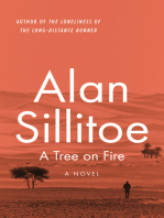 A Tree on Fire: A Novel