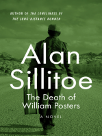 The Death of William Posters