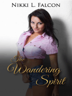 The Wandering Spirit (Gender Transformation Erotica)