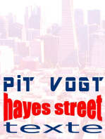 Hayes Street: Texte