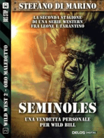 Seminoles: Wild West 7