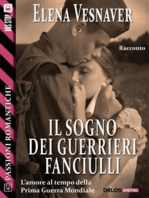 Il sogno dei guerrieri fanciulli