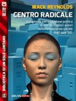 Centro radicale