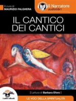 Il Cantico dei Cantici (Audio-eBook)