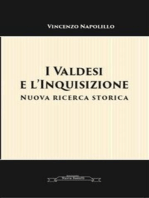 I Valdesi e l'Inquisizione: Nuova ricerca storica