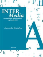 Inter Media: La mediazione interlinguistica negli audiovisivi