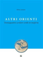 Altri ORIENTI - Trentaquattro scrittori arabi in trasferta