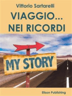 Viaggio... nei Ricordi