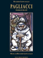 Pagliacci