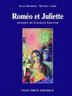 Roméo et Juliette