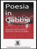 Poesia in Gabbia