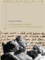 La figurata scrittura