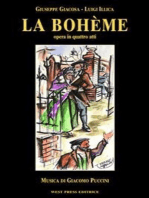 La Bohème