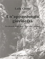 Un'appassionata giovinezza