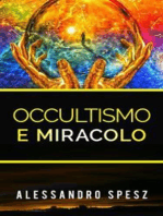 Occultismo e Miracolo