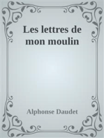 Les lettres de mon moulin