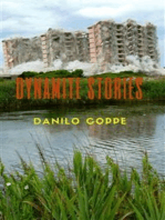 Dynamite stories