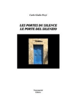 Les portes du silence / Le porte del silenzio