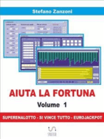 Aiuta la fortuna vol. 1