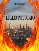 Luglio Infuocato