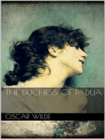 The Duchess of Padua