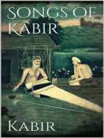 Songs of Kabir