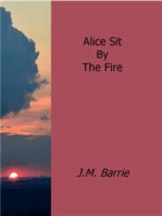 Alice Sit By The Fire