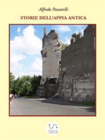 Storie dell'Appia Antica