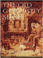 The Old Curiosity Shop