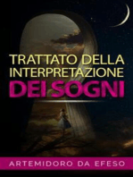 Trattato della interpretazione dei sogni